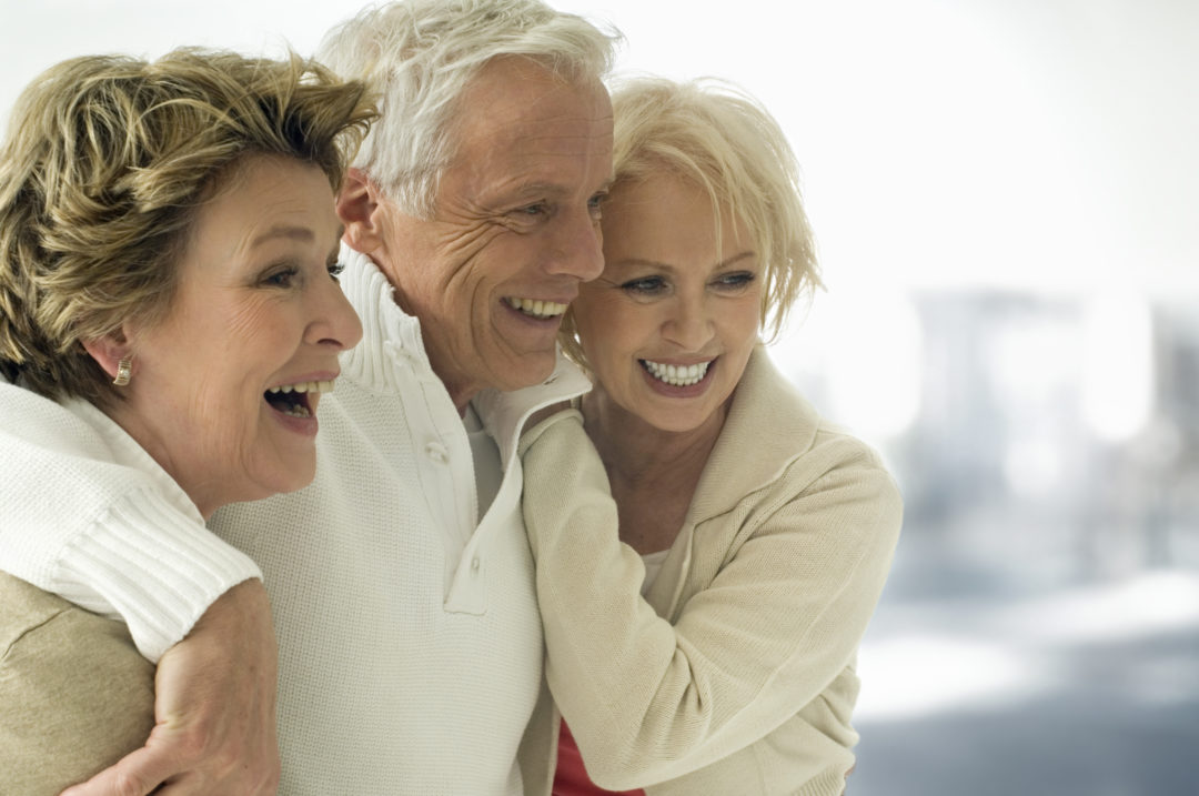 50's Plus Senior Online Dating Website In Vancouver