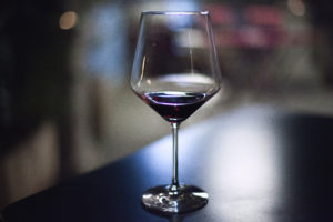 Aging well, like a fine aged wine, is a delight to the soul.
