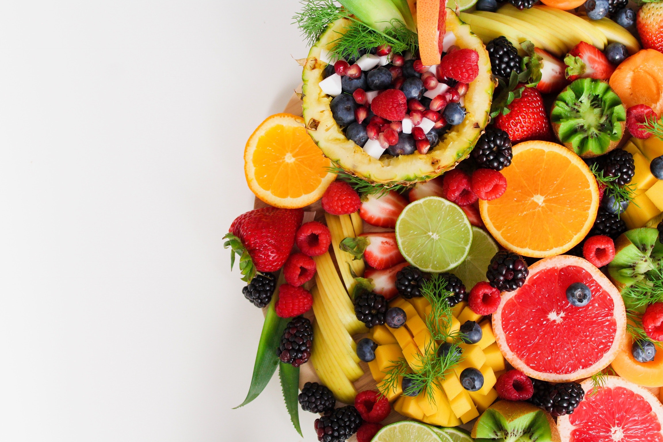 Brain Essential Nutrients and Breakfast and Beyond