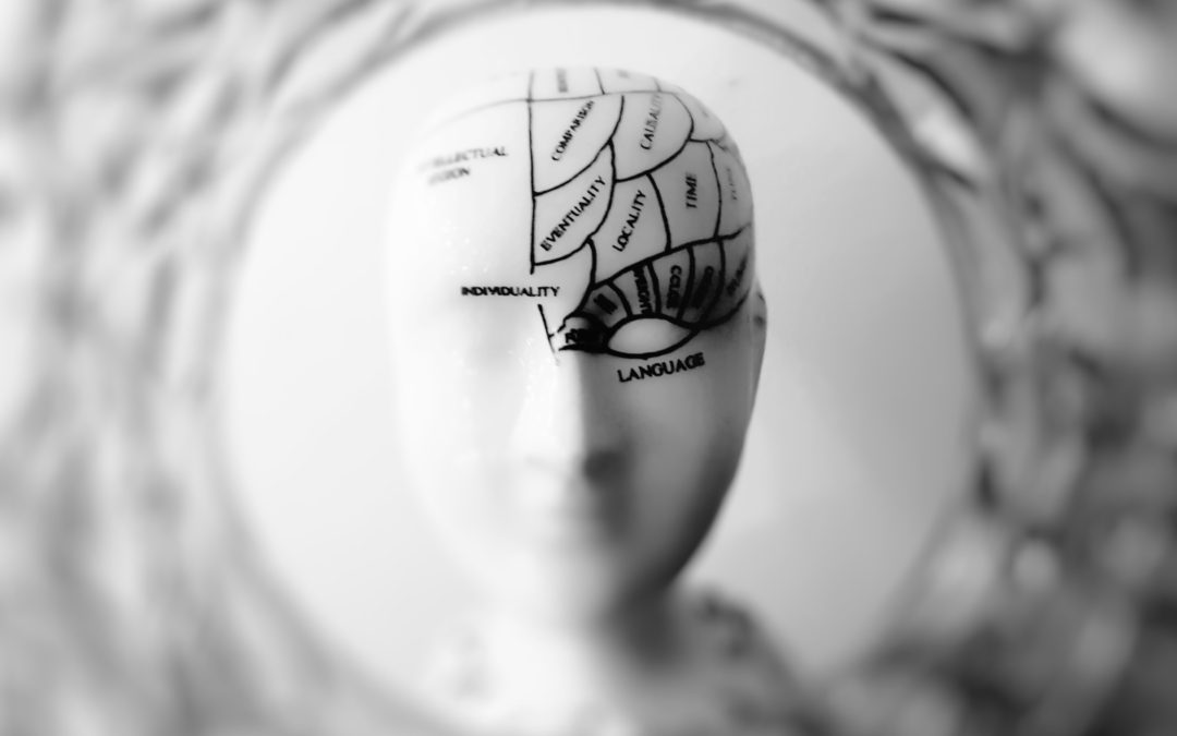 Blue-Light Therapy. Can it heal the brain?
