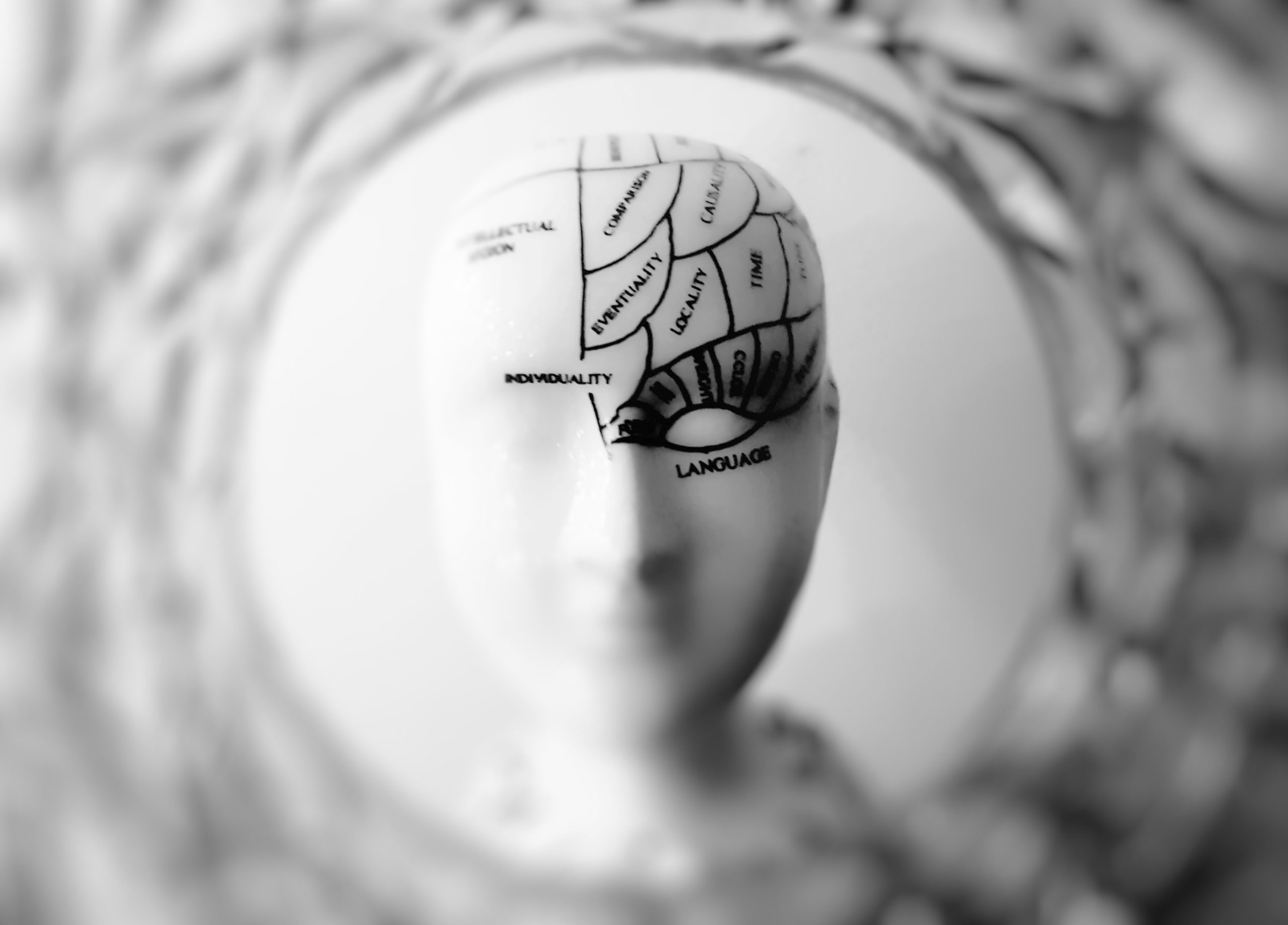 Blue-Light Therapy. Can it heal the brain?